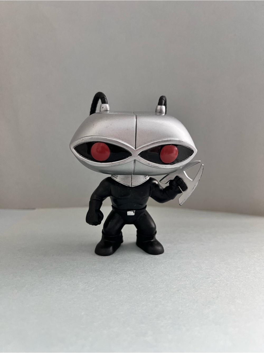 Funko Pop DC Comics Black Manta